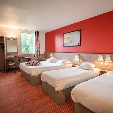 Ace Hôtel Paris Marne La Vallée-3